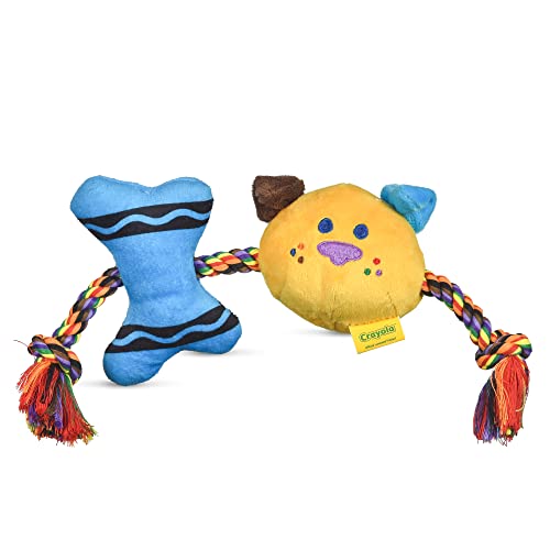 Are crayola crayons toxic to dogs