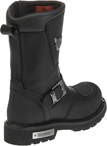 HARLEY-DAVIDSON FOOTWEAR Men's Shift Boot4