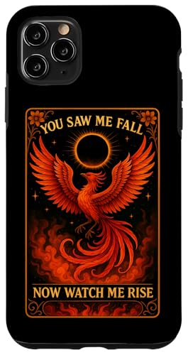 The Phoenix Reader Be[W^bgJ[h X}zP[X iPhone 11 Pro Max p