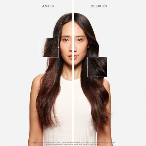 Resistance Extentioniste masque 200 ml - vue 5