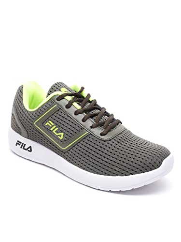 Image of Fila Mens Peter Oxford