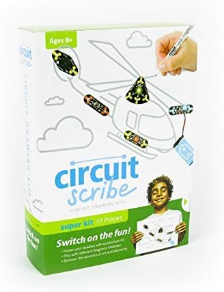 Miniatura 6 de Circuito Scribe Kit, Maker