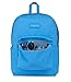 JanSport Superbreak Plus FX Backpack - Work, Travel, or Laptop Bag with Water Bottle Pocket - Azul Blue