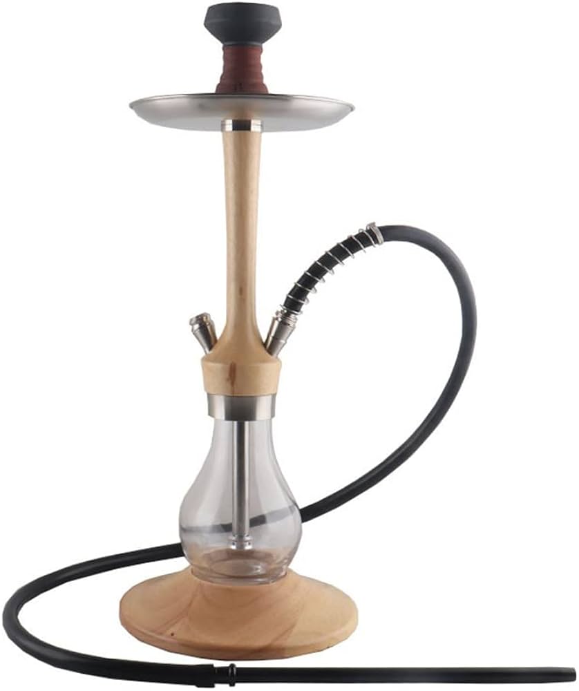 シーシャ　セット Amazon.co.jp: シーシャセット木製 水タバコ スターターキットガラス製