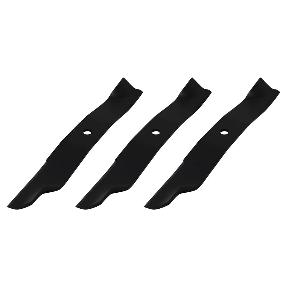 Amazon.co.jp: RAParts 3枚刃 クボタ芝刈り機 54インチ K5617