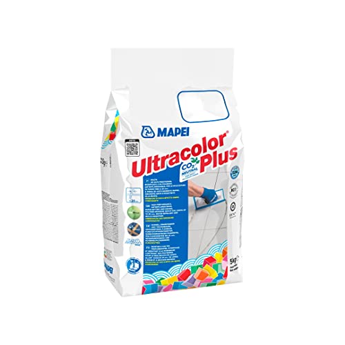 Masilla Ultracolor Plus 5 kg para juntas color 167 avio