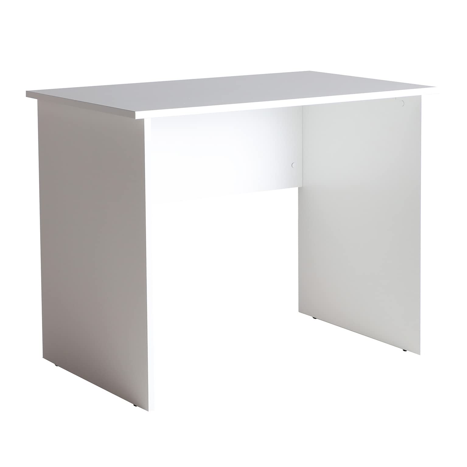 Lastdeco Tavolo da scrivania, Legno, 95x60x75 cm