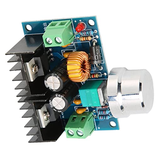 Image of High Power Module 36V 8A Regulator