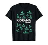 Funny Korean K-Pop Drama Gift Ideas