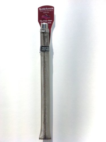 Beer Brewing Kettle Screen For Beer Brew Pot - 1/2