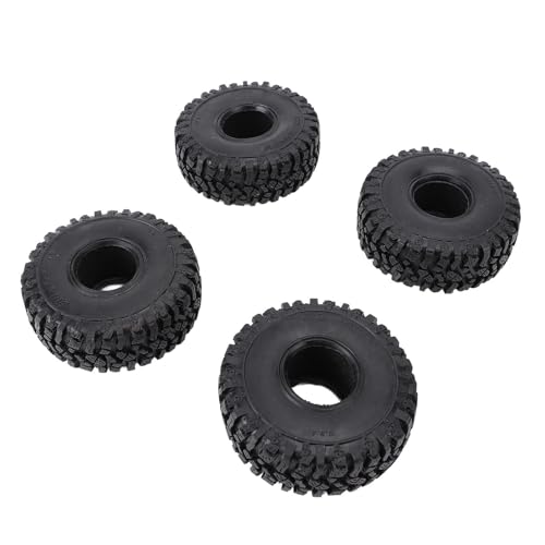 Ongwan ?RCJ[ N[[p ^C 4{Zbg 1.9/2.2C` 120mm SS SCX10 90046/90047p ꑖsΉ ϖՐ Obv pzC[p[c