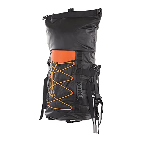 Evita el Agua en tus Rutas Bolsa Impermeable Zerodis 30L