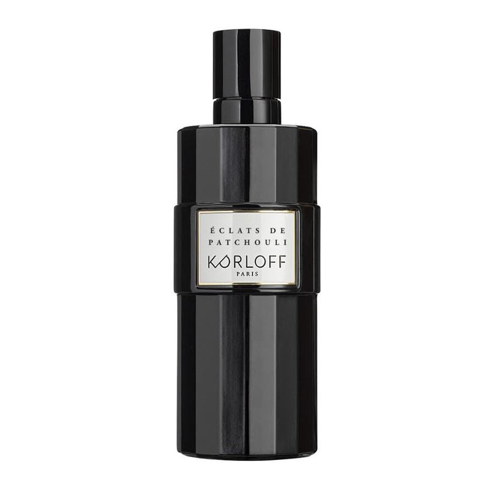 Korloff Éclats de Patchouli EDP 100 ml UNI