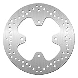 NG BRAKE DISC