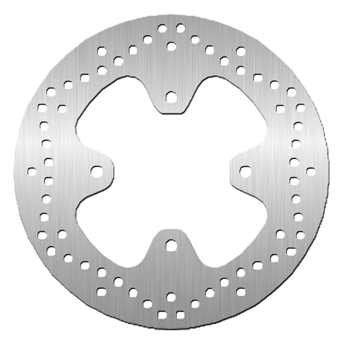 Disque de frein NG BRAKES fixe 1033 stop aux vibrations au freinage