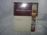 Business Law with UCC Applications (Eleventh Edition)