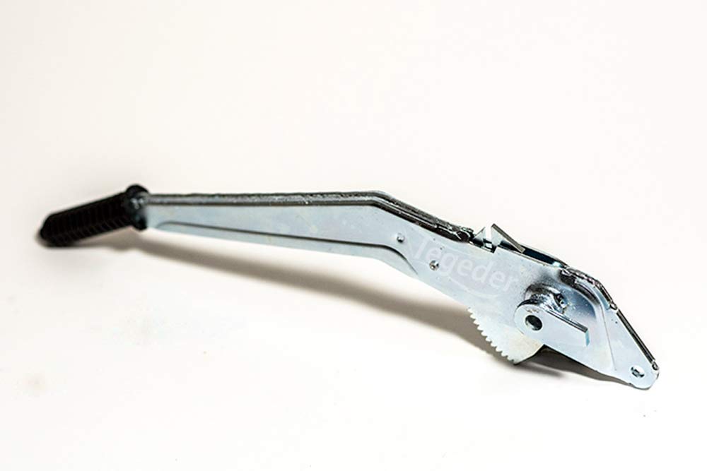 Peitz Handbremshebel PAV/SR, X=25/31
