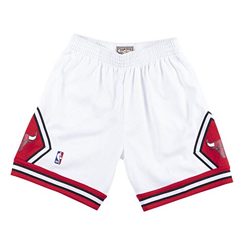 Mitchell & Ness Men's Hybrid Shorts