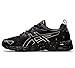 Produktbild Asics Herren Gel-Quantum 180 6 Sneaker, Noir/gris, 46.5 EU