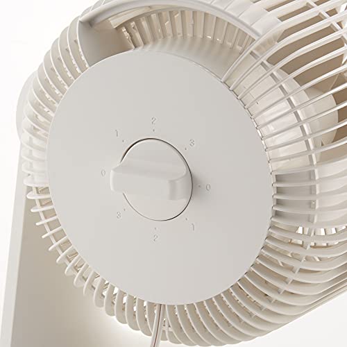 Muji 4550002435745 Circulator Fan, 1 - Image 3
