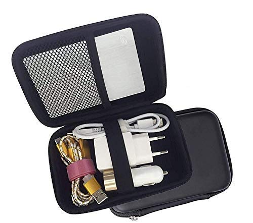 Westeng Borsa Custodia per HDD Hard Disk da 2.5