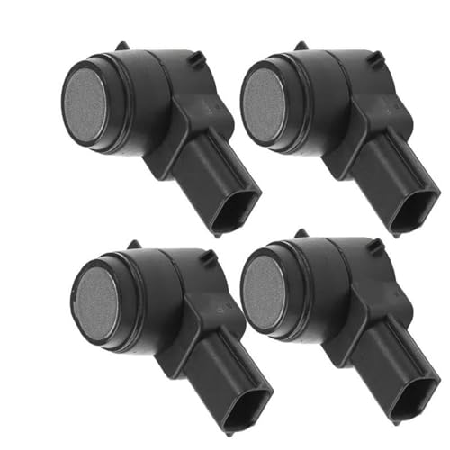 4 capteurs de stationnement PDC Jeep Grand Cherokee Commander Liberty 2009-2017