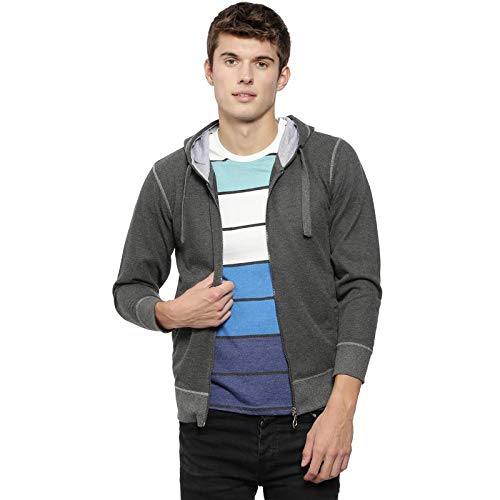 Buy Campus Sutra Full Sleeve Solid Men 