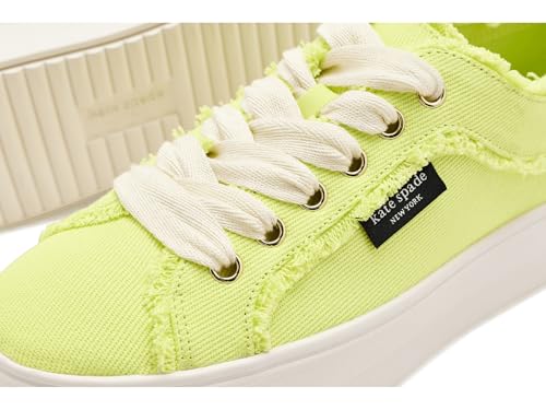 Image of kate spade new york Women's Sam Icon Platform Sneaker
