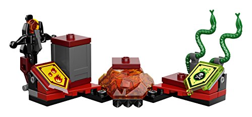 NexoKnights ULTIMATE Lavaria 70335 by - Lego - Immagine 5