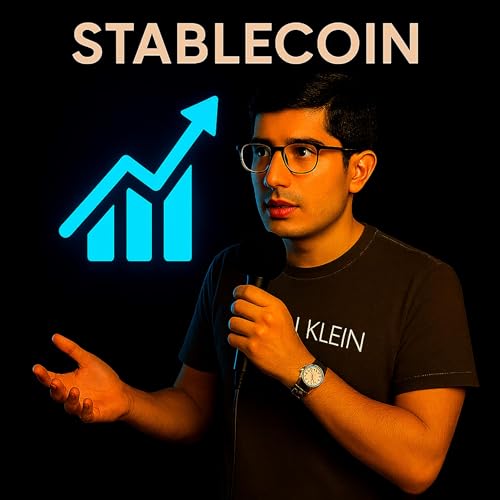 S2 Ep.18 - Stablecoin da 300 miliardi: ECCO LA BENZINA dei mercati crypto!