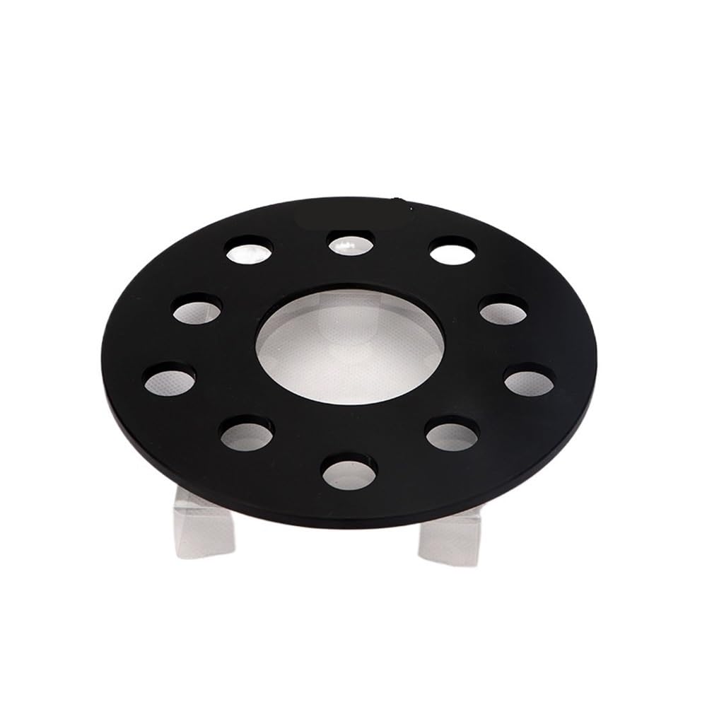 Entretoise de roue PCD 5x100 en alliage robuste pour Outback 56,1mm - 5