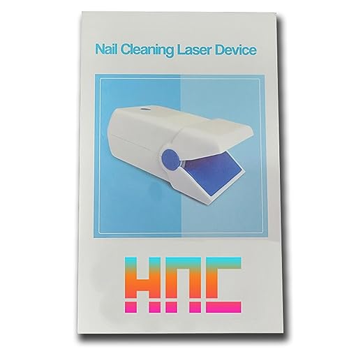 HNC Fungus Treatment Laser Device Revolutionary Home Use Nail-fungus