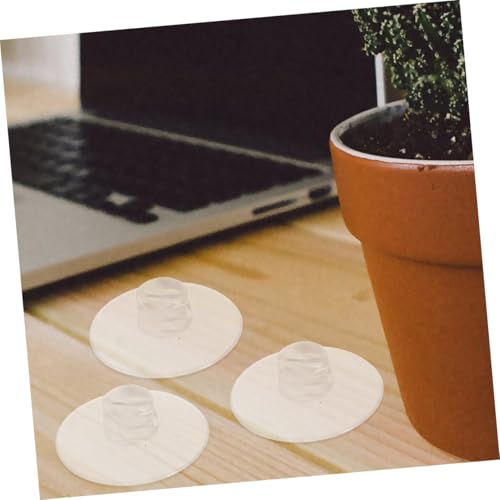 Clips para electrodomésticos y soportes para cables con ventosas estables 7