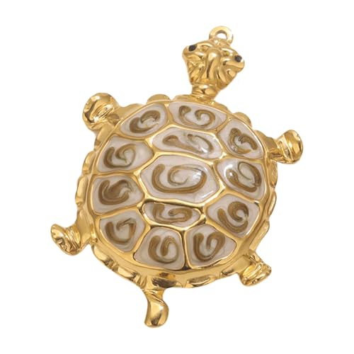 RGYBAO E~K y_g `[ lbNX Ntg XeXX`[ ׂby_g `[ WG[ ANZT[, 3.5x5.7cm, XeX|, ΂Ȃ