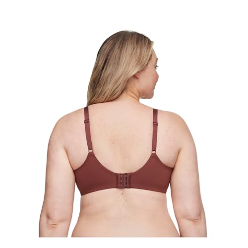 Image of Olga Women's Plus Size Cloud 9 Underwire Contour Lace Bra