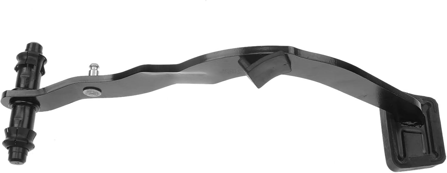 A-Premium Clutch Pedal Assembly Compatible with Chevrolet K2500 K3500 1996-2000 K1500 GMC C1500 C2500 C3500 1996-1998 Manual Transmission