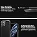 Spigen Neo Hybrid Designed for iPhone 11 Pro Max Case (2019) - Gunmetal