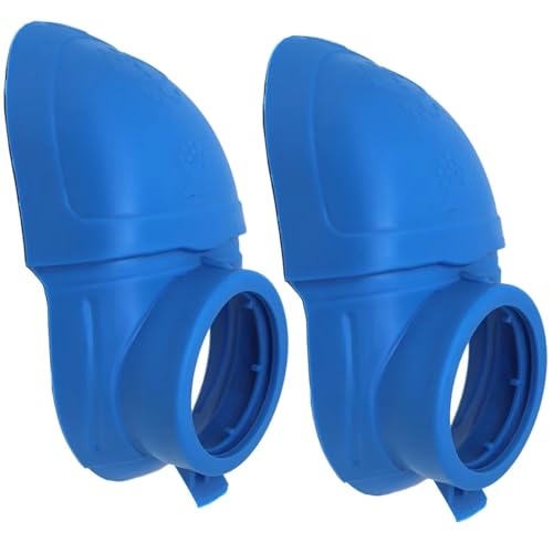 Bouchon de réservoir de liquide lave-auto VW Lupo 1998-2005 - Pièce 8D0955455 d'origine
