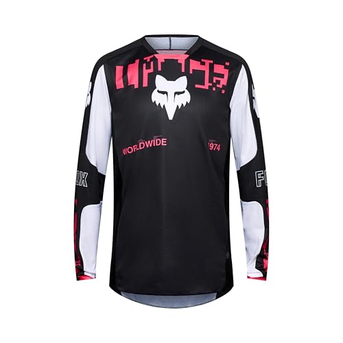 Image of Fox Racing Men's 180 Motocross Dirt Bike Jersey