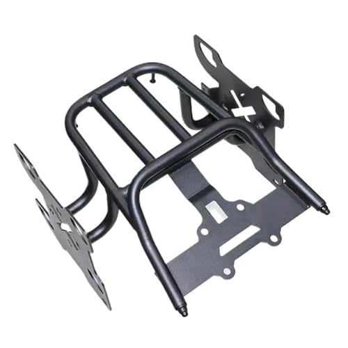 Support sacoche Brixton XS125 porte-bagages pour ne plus porter de sac