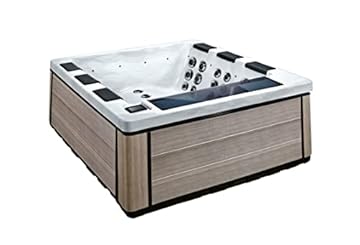 best rated portable hot tub