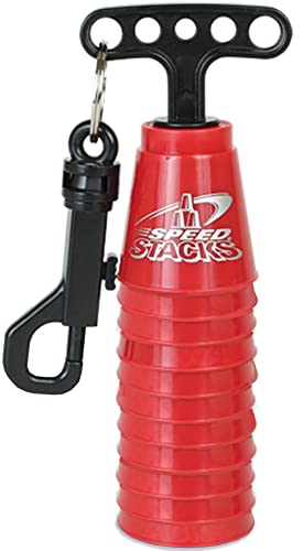Speed Stacks Lil Red Minis