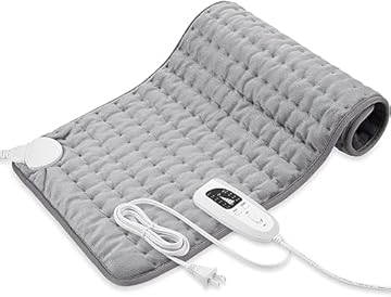 Best Affordable Heating Pad