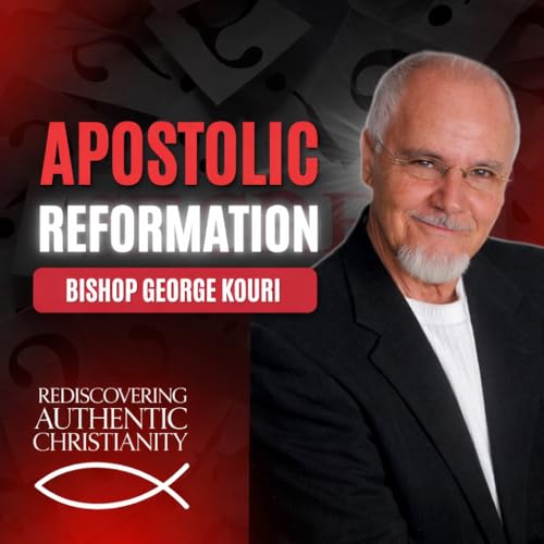 God's Requirements For Authentic Apostolic Reformation (Part 2)