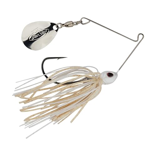 Berkley Power Blade Compact Fishing Spinnerbait