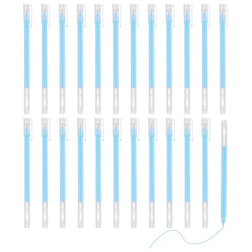 Stylos gel pastel 0.5mm PATIKIL pour personnaliser votre bullet journal