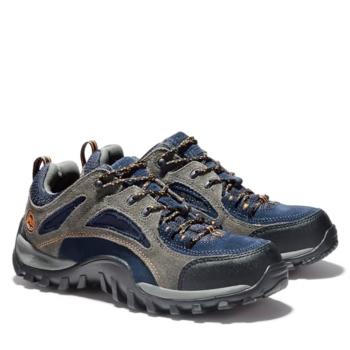 Image of Timberland PRO Men's Mudsill Steel Safety Toe Industrial Hiker Work Shoe