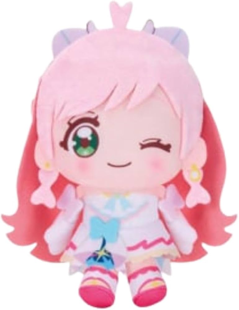 Amazon.co.jp: 【公式】映画キミとアイドル＊プリキュア♪ コロっと