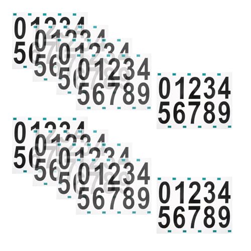 YUYUETIME ���ː����X�e�b�J�[ 10�Z�b�g �h���S�����X�֎󂯔ԍ��V�[�� �J��Ή����O�Z�����x�� �K���[�W��S�~���̎��ʗp