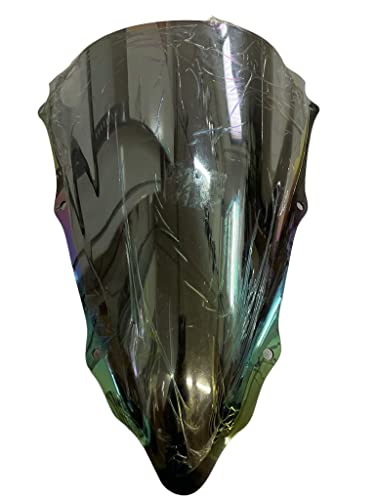 cupula Iridium Adaptable para Yamaha R1 2001 Iridium Cover